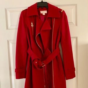 Michael Kors Coat